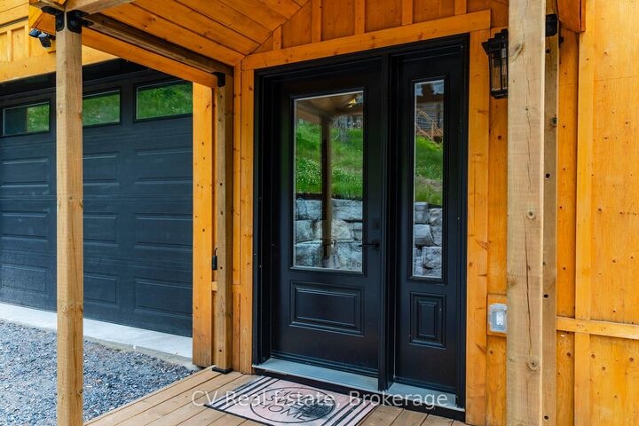 Property Photo:  81 Balsam Chutes Road  ON P0B 1L0 