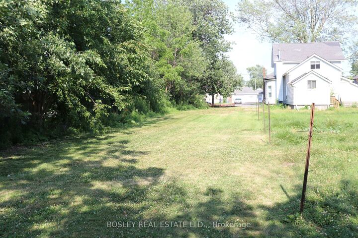 Property Photo:  Lot 29 Fares Street  ON L3K 1W8 