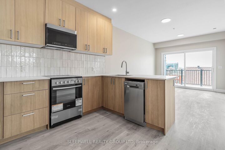 Photo de la propriété:  370 Cambridge Street N 403  ON K1R 7B7 
