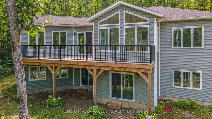 Property Photo: 698 Mitchell Road ON K0J 1B0