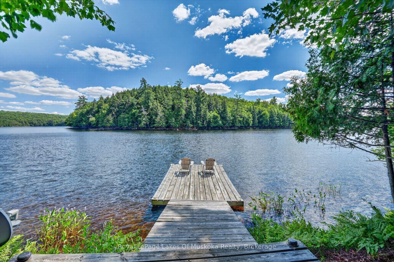 Property Photo:  1199 North Waseosa Lake Road  ON P1H 2J4 