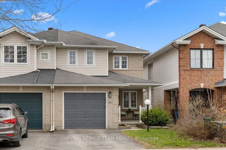 115 Fairlop Way — photo 1