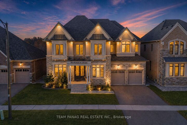 26 Snaresbrook Crescent — photo 1