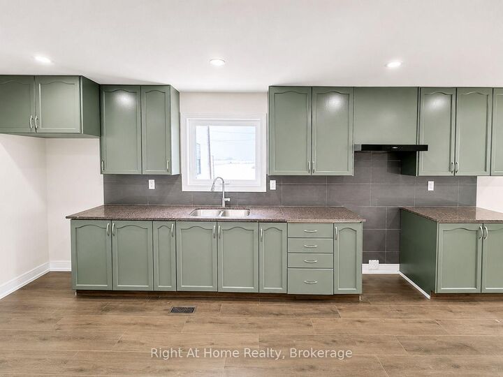Property Photo:  2885 Altona Road 2  ON L1X 0J9 