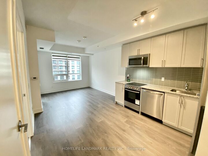 Property Photo: 278 Buchanan Drive 501 E ON L3R 6J1