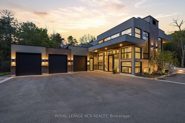 Property Photo: 3404 Vivian Road ON L4A 2M4