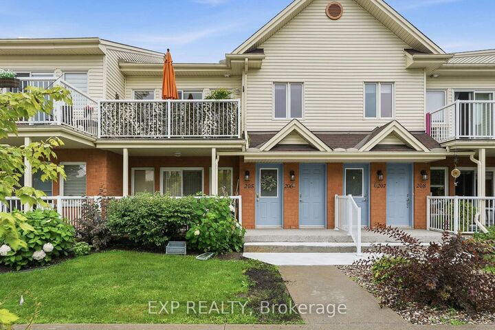 Property Photo:  2689 Sylvain Street 206  ON K4K 1V4 