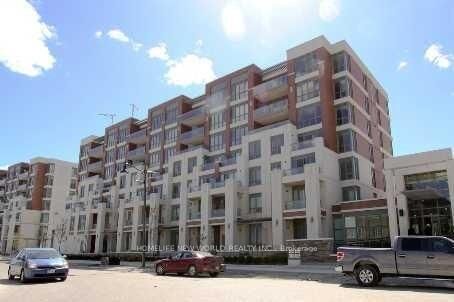 Property Photo: 21 Upper Duke Crescent 313 ON L6G 0B7