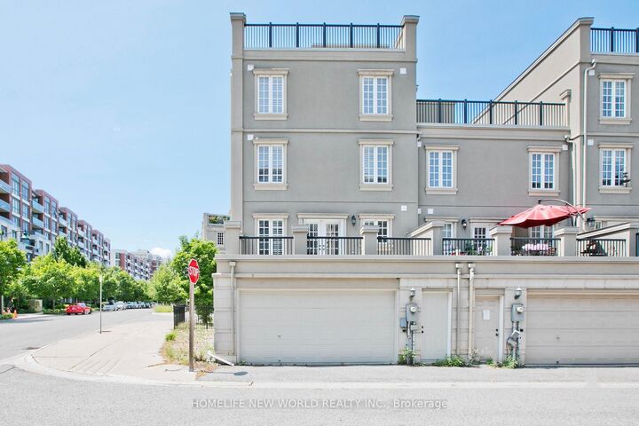 1 Mackenzie'S Stand Avenue — photo 1
