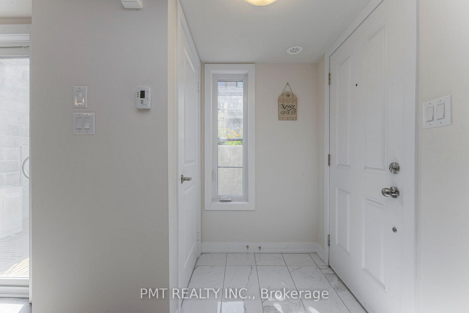 Property Photo: 2355 Sheppard Avenue W 205 ON M9M 0E7
