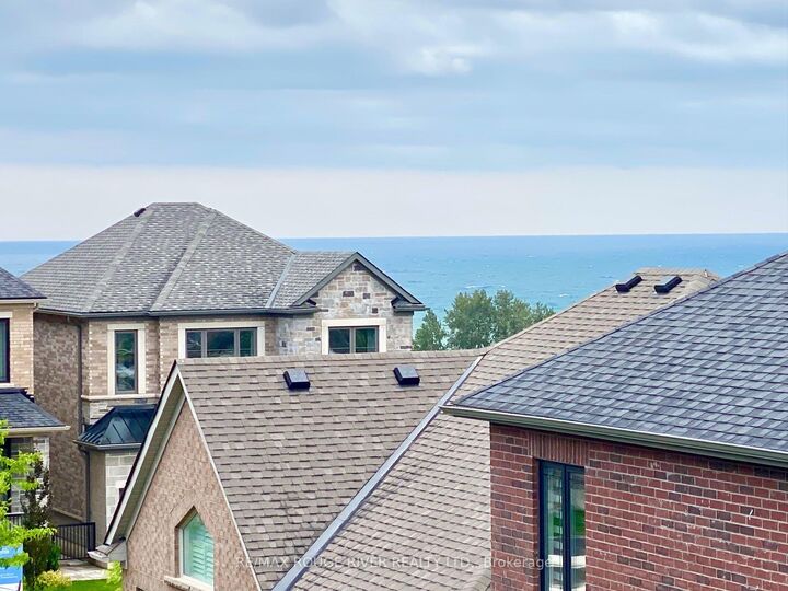 Property Photo: 50 Holland Street ON L1A 0G2