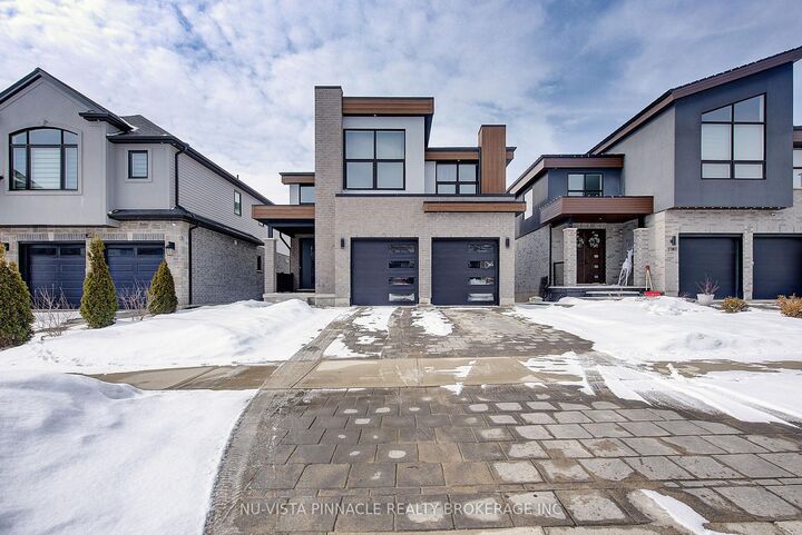 Property Photo: 2187 Ironwood Road ON N6K 0H2