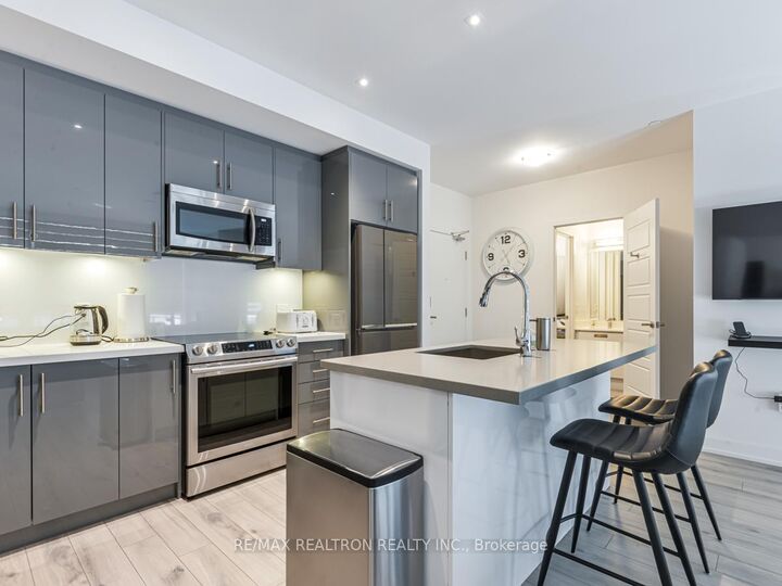 Property Photo: 375 Sea Ray Avenue 135 ON L9S 0N9