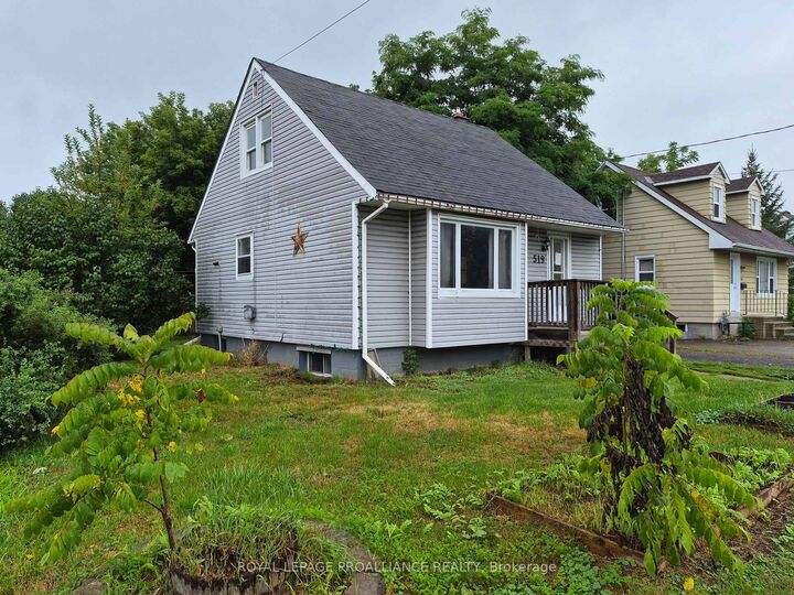519 Edward Street — photo 1