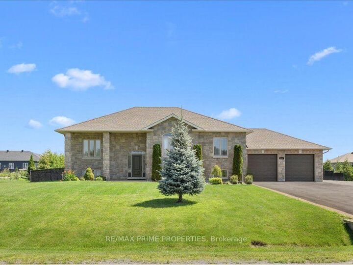 3421 Summerbreeze Drive — photo 1