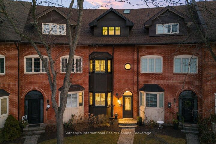 Property Photo:  10 Southwind Terrace  ON L6L 6K5 