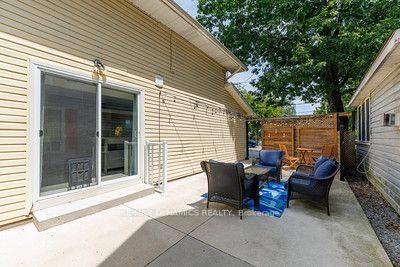 Property Photo: 357 Ridgeway Road ON L0S 1B0