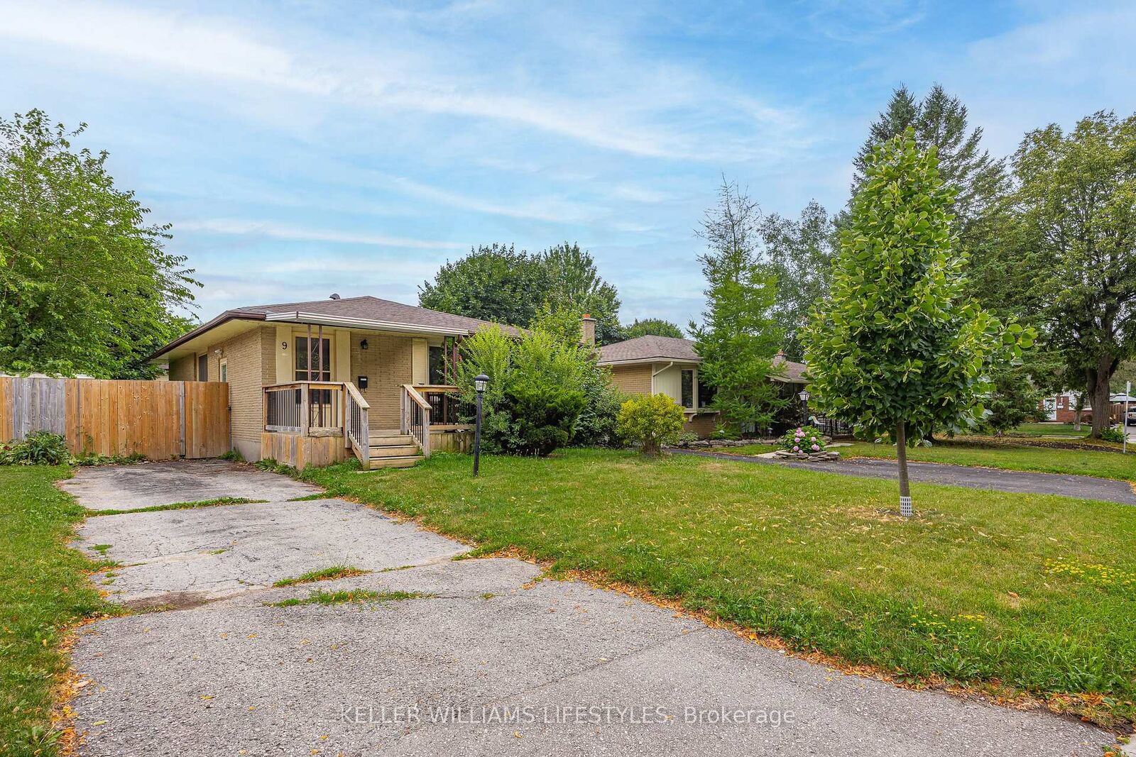 Property Photo:  9 Buchan Road  ON N5V 1K9 