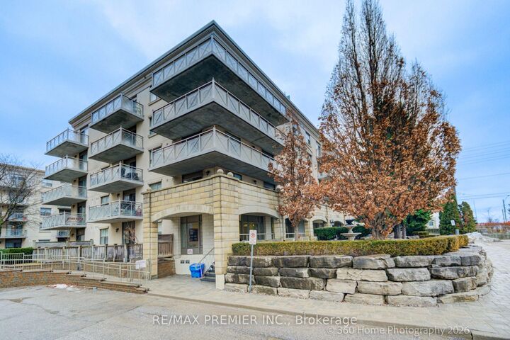 2500 Rutherford Road 311 — photo 1