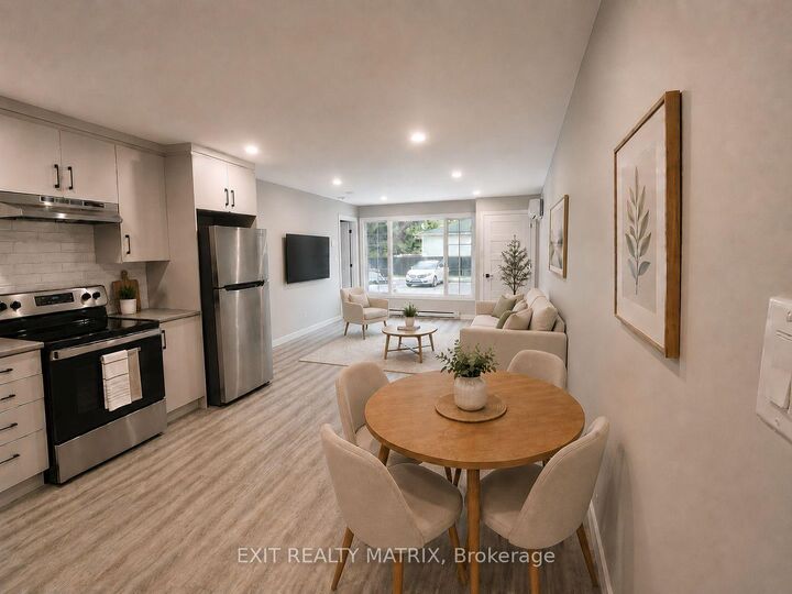 Property Photo: 785 Notre Dame Street A ON K0A 1W0