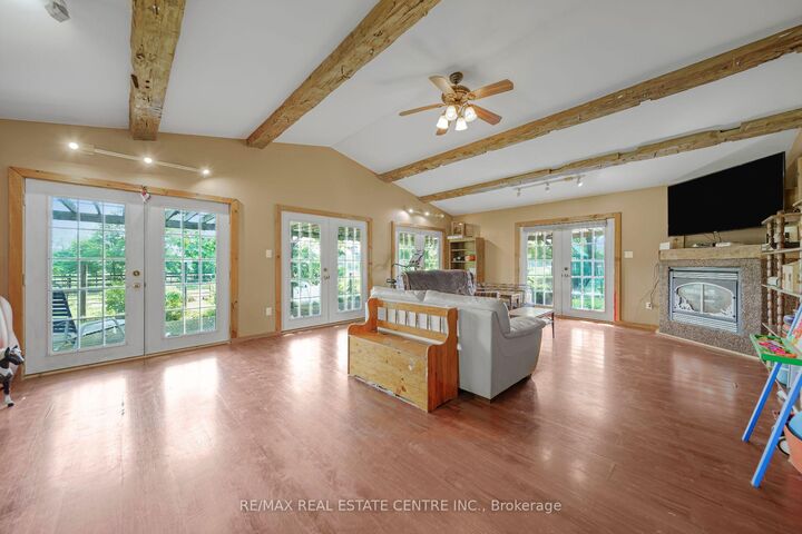 Property Photo: 1374 5th Concession Road W ON L0R 2H2
