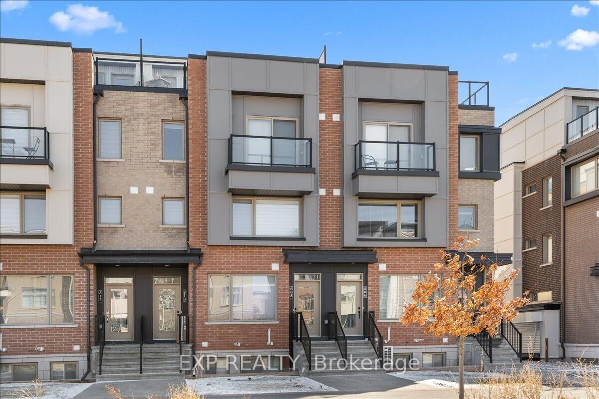 Property Photo: 808 Mikinak Road ON K1K 5A5