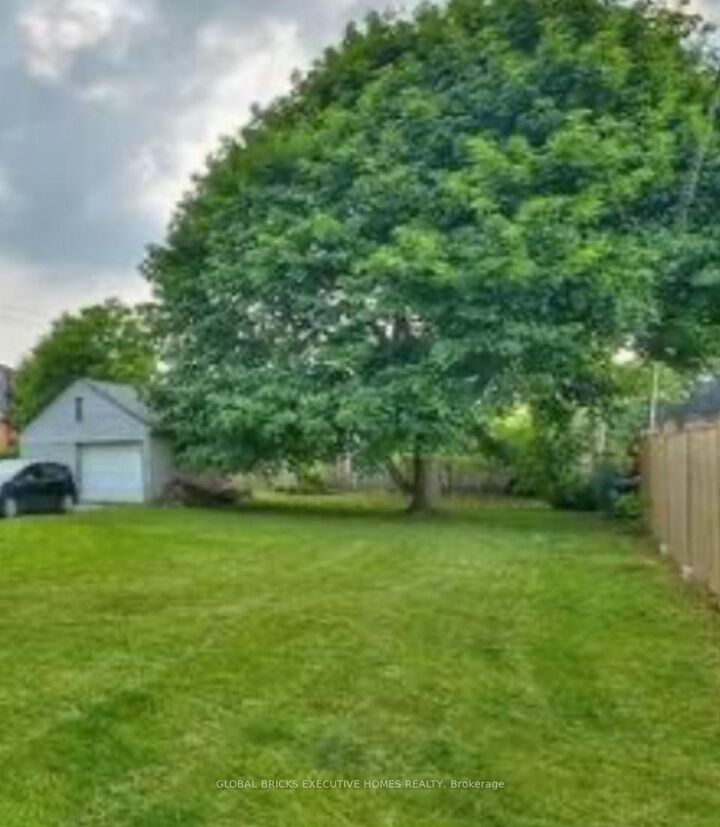 Property Photo:  0 Dolphin Street  ON L3K 2H9 