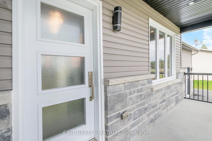 Property Photo: 25 Glenco Road ON K0C 2A0