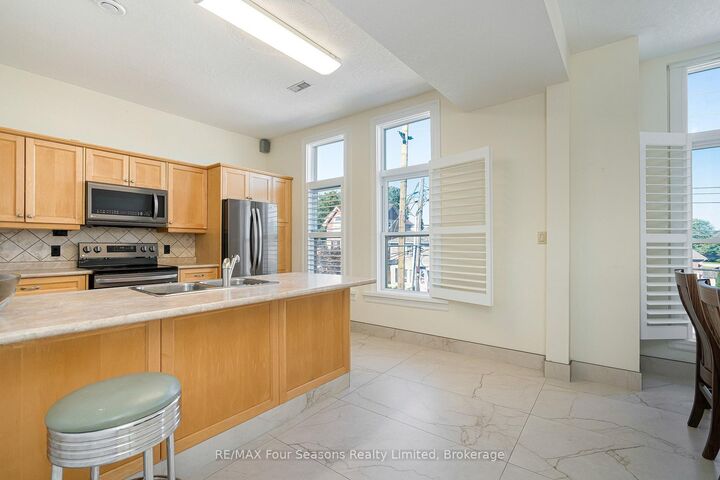 Property Photo: 36 Saint Marie Street ON L9Y 3K1