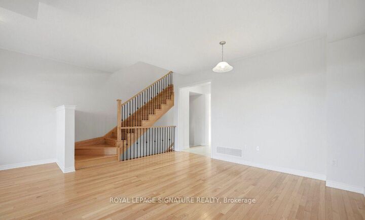 Property Photo: 3030 George Savage Avenue ON L6M 0Z1