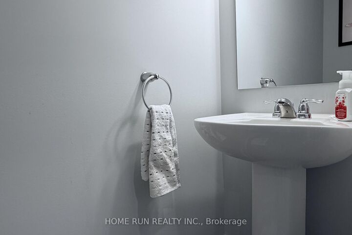 Property Photo: 219 Billrian Crescent ON K2S 3A6
