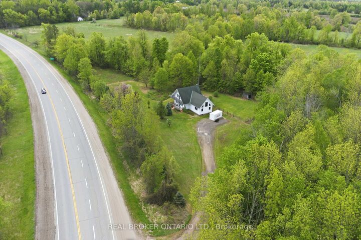 Property Photo: 14114 Highway 7 Highway ON K7H 3C8