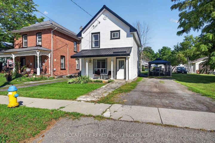 427 Thomas Street — photo 1