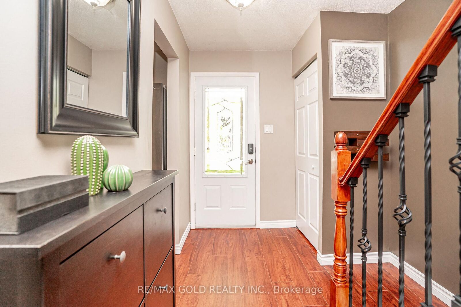 Property Photo:  15 Jackman Drive  ON L6S 2L7 