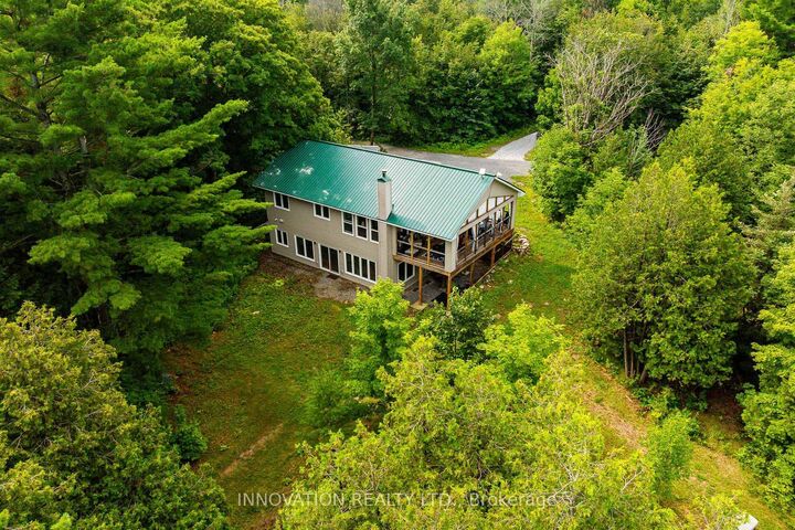 Property Photo: 688 Dewitt Lane ON K0H 1T0