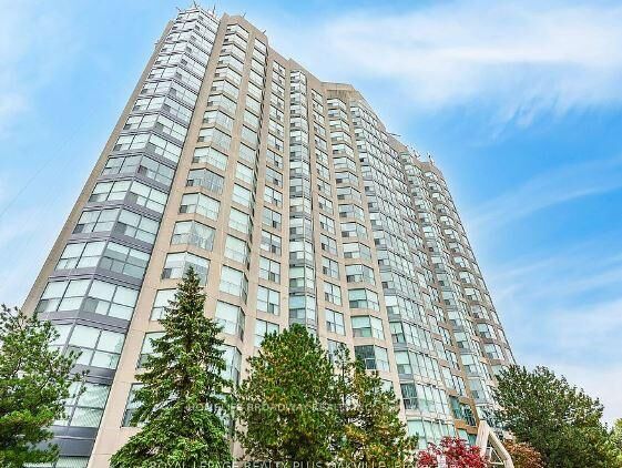 Property Photo:  2177 Burnhamthorpe Road W 1702  ON L5L 5P9 