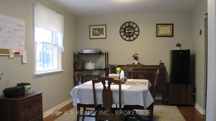 Property Photo: 103 Park Drive ON K0H 1G0