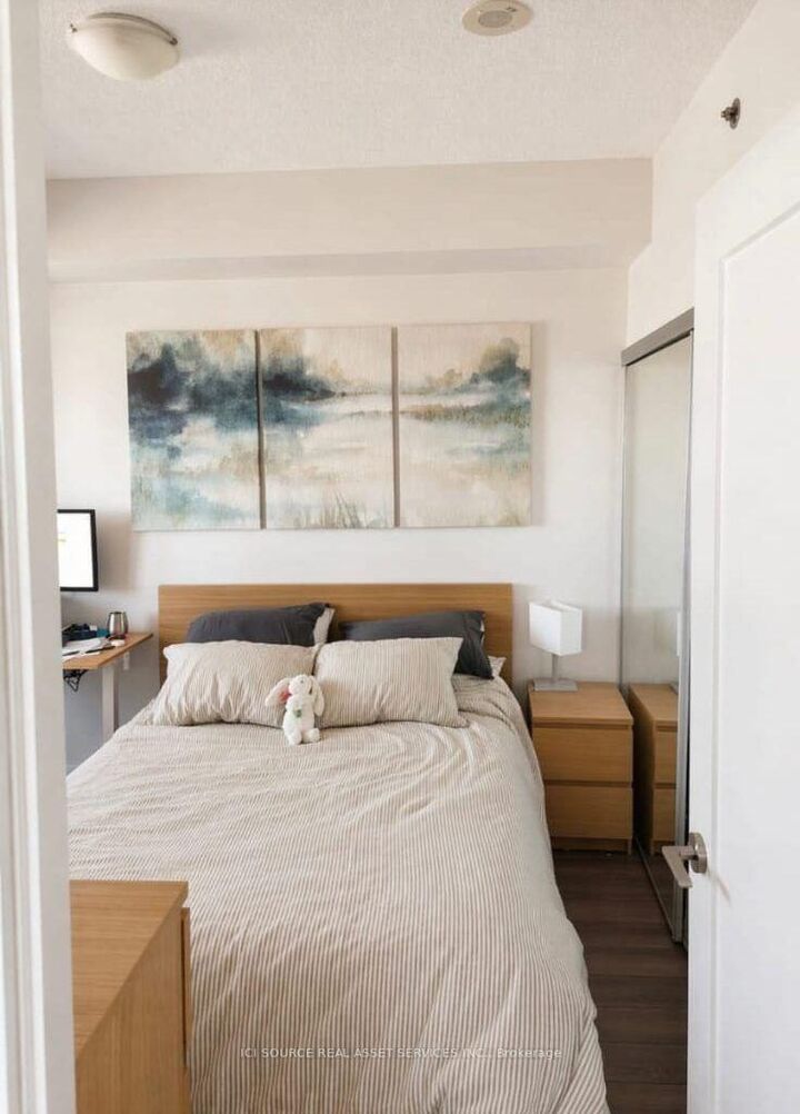 Photo de la propriété:  318 Richmond Street W 2101  ON M5V 0B4 