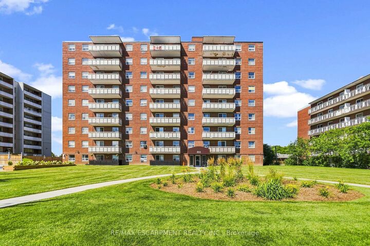 851 Queenston Road 202 — photo 1