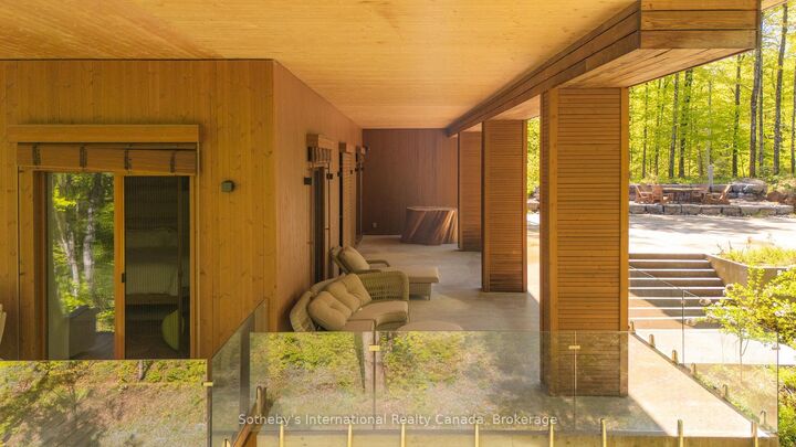 Property Photo: 1739 Trapper's Trail Road ON K0M 1S0