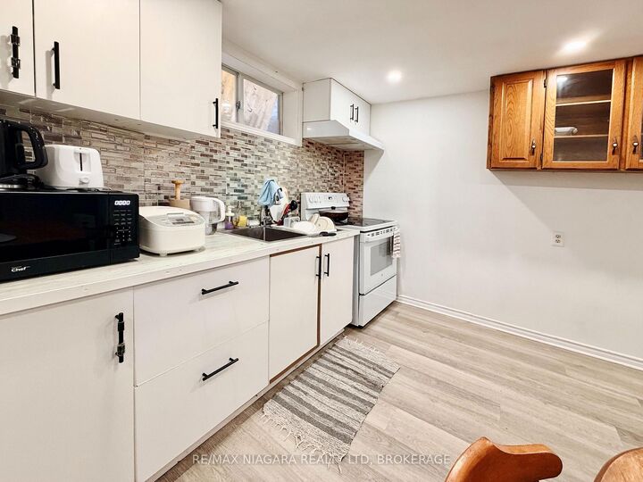 Property Photo:  6475 Taylor Street Lower  ON L2G 2E9 