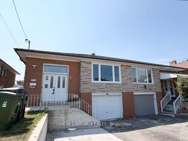Property Photo:  50 Dolores Road  ON M3L 2A9 
