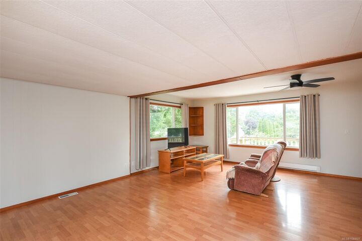 Property Photo: 6601 Mystery Beach Rd BC V9N 3P6