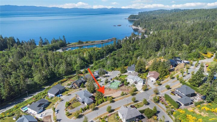 Property Photo: 7360 Boomstick Ave BC V9Z 0R9