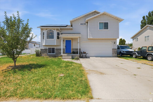 Property Photo:  461 S 1200 W  UT 84321 