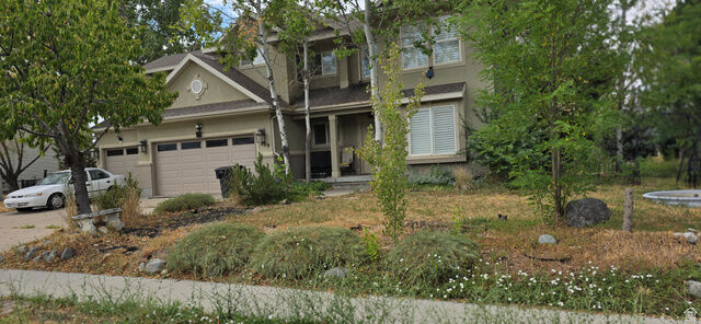 Property Photo:  339 N Farm Meadow Rd  UT 84025 