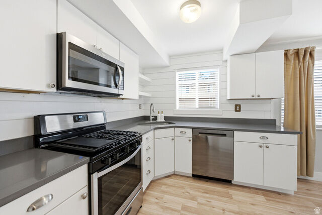 Property Photo: 2220 E Murray Holladay Rd S 160 UT 84117