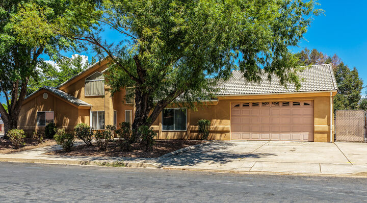 Property Photo: 206 W 170 S UT 84745