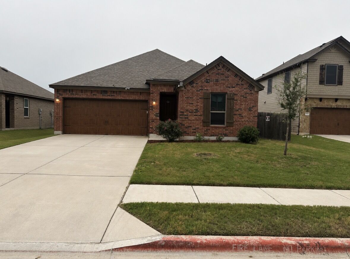 Property Photo: 1711 Dragonfly Loop TX 78602
