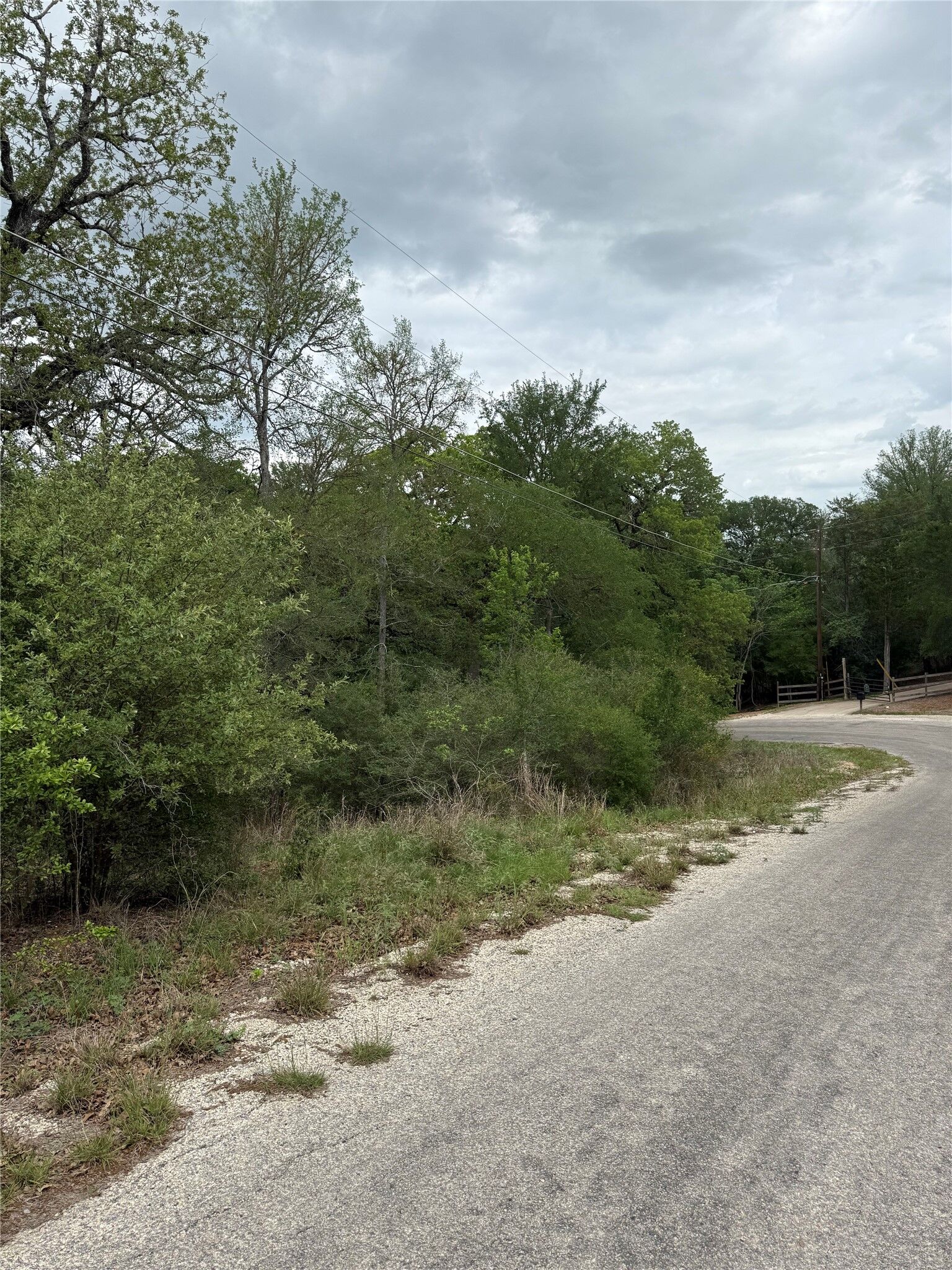 Property Photo:  Lots 69 And 70 Kaelepulu Drive  TX 78602 